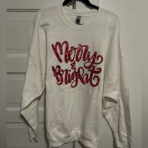 Christmas Crewneck